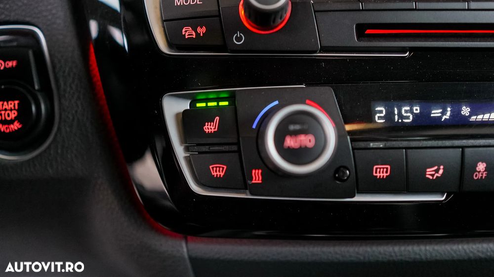 BMW Seria 3 320i Aut. M Sport - 15