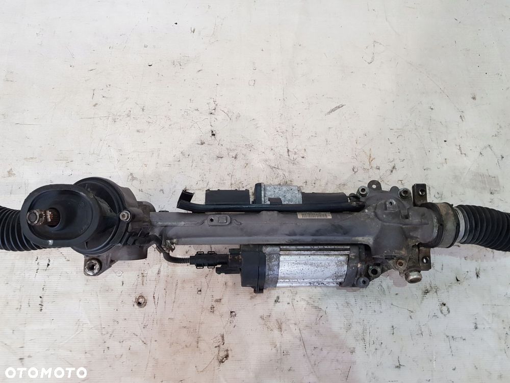 maglownica 3c1423051s vw passat b6 2.0tdi eur - 3