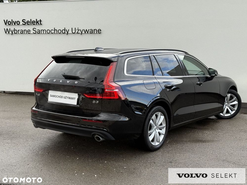 Volvo V60 - 12