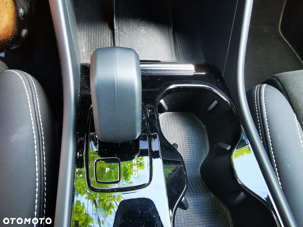Volvo XC 40 82kWh Recharge Twin AWD Ultimate - 11