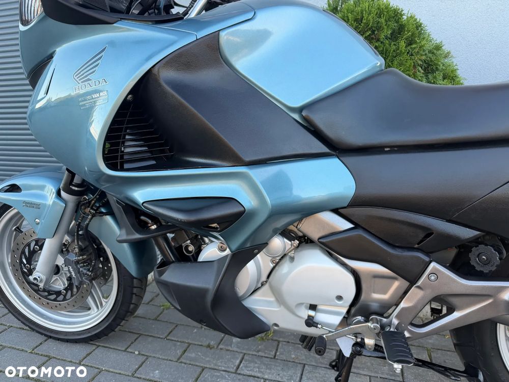 Honda NTV - 30