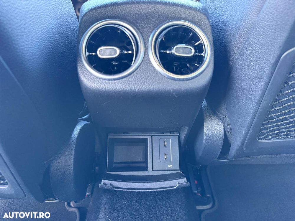 Mercedes-Benz CLA 220 7G-DCT AMG Line - 21