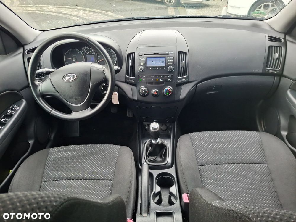 Hyundai i30 1.6 CRDi Comfort - 8