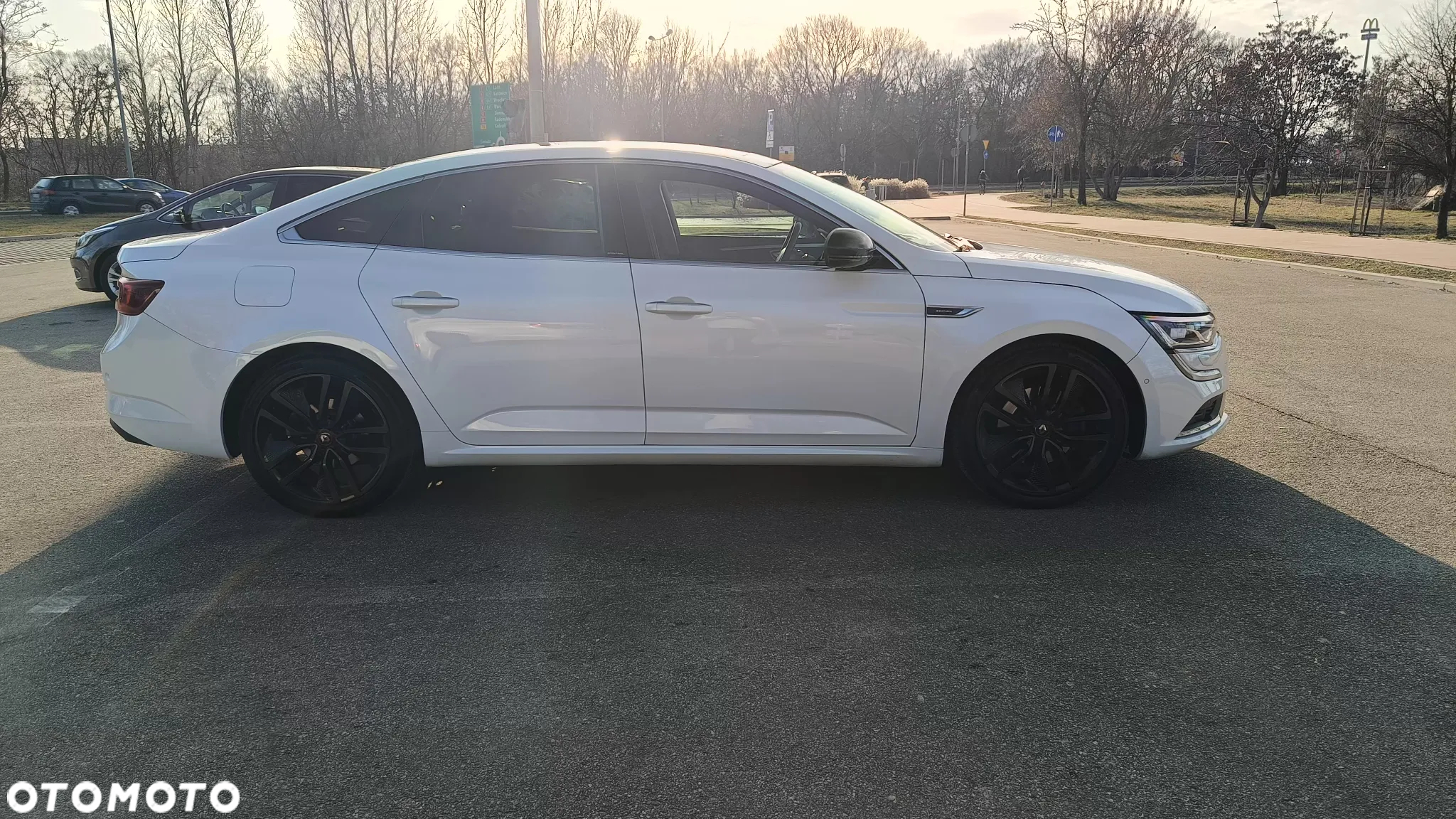 Renault Talisman 2.0 Blue dCi Initiale Paris EDC - 6