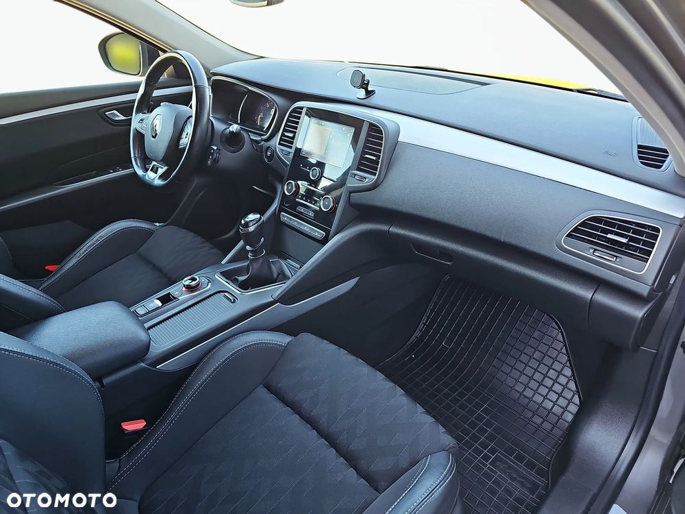 Renault Talisman 1.7 Blue dCi Limited - 6