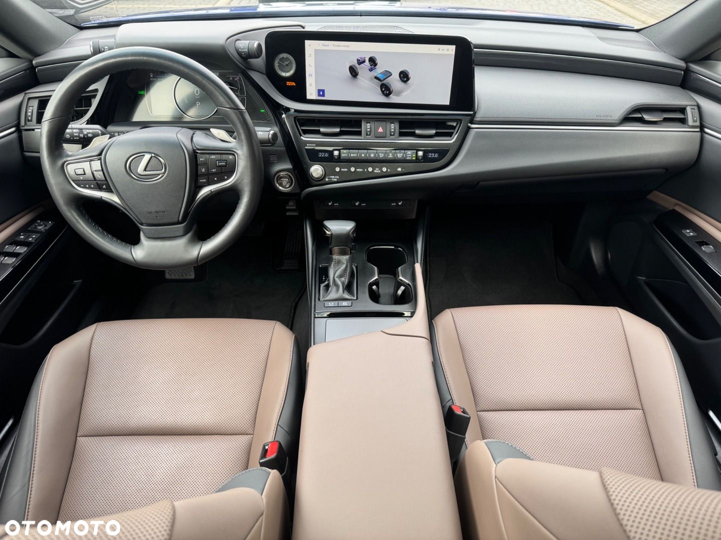 Lexus ES - 15