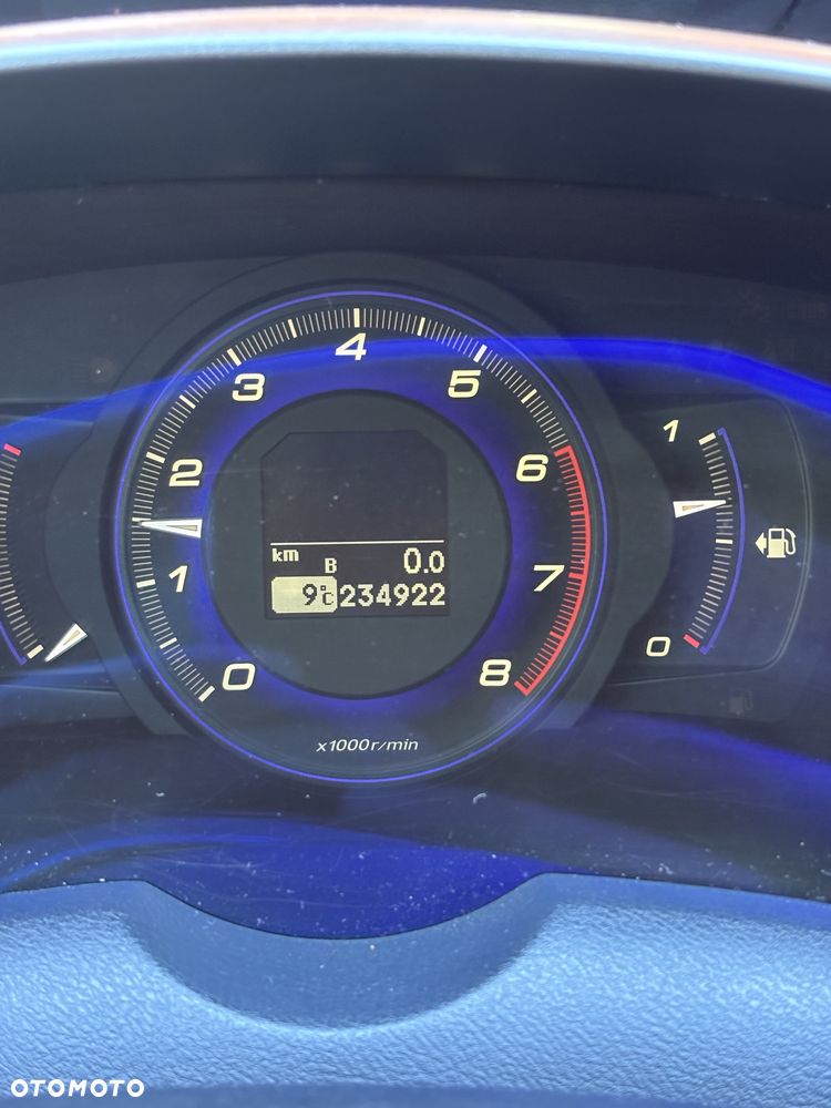 Honda Civic - 7