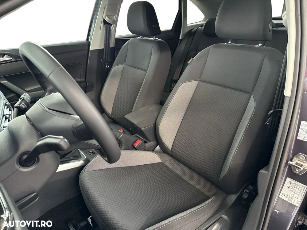 Volkswagen Taigo 1.0 TSI Life - 15