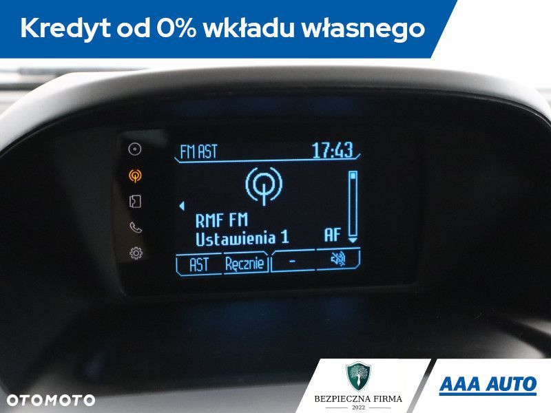 Ford B-MAX - 14