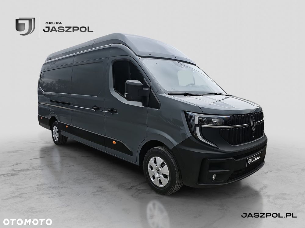 Renault Master - 3