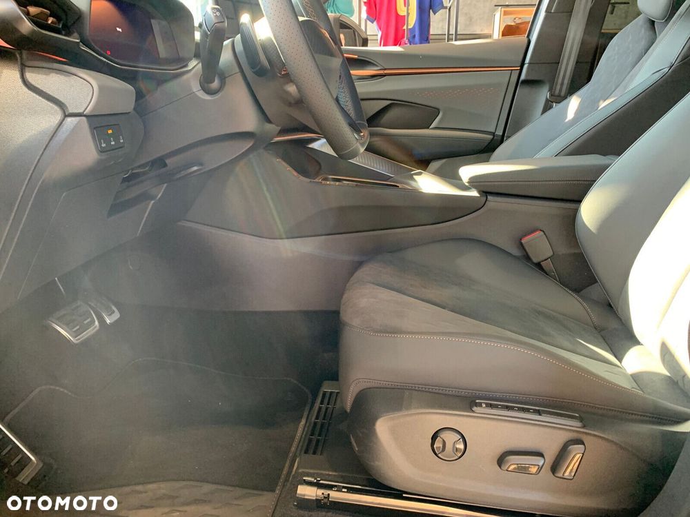 Cupra Terramar 1.5 eTSI mHEV DSG - 9