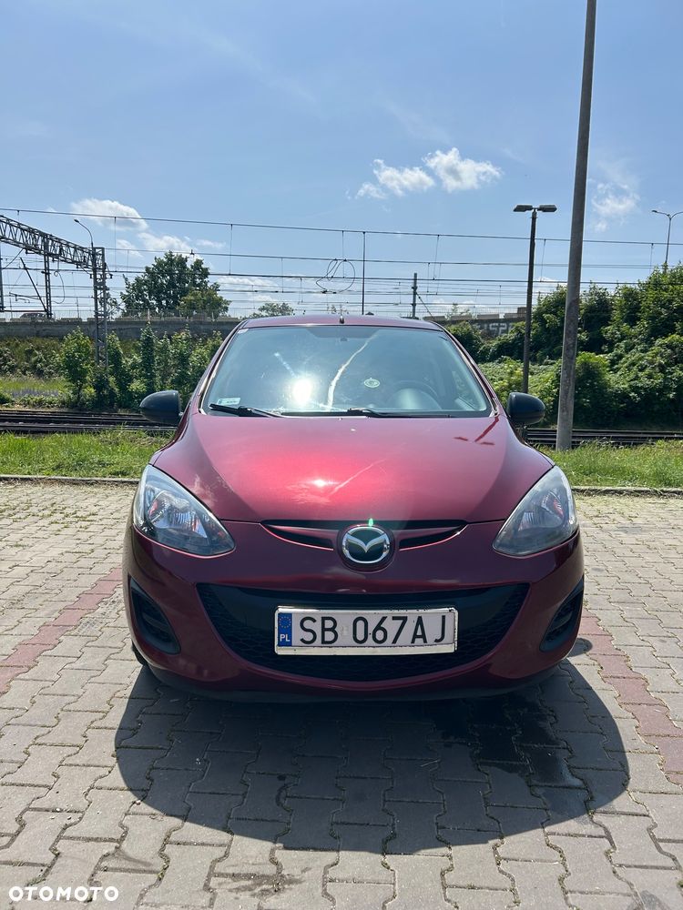 Mazda 2 1.3 Comfort - 1