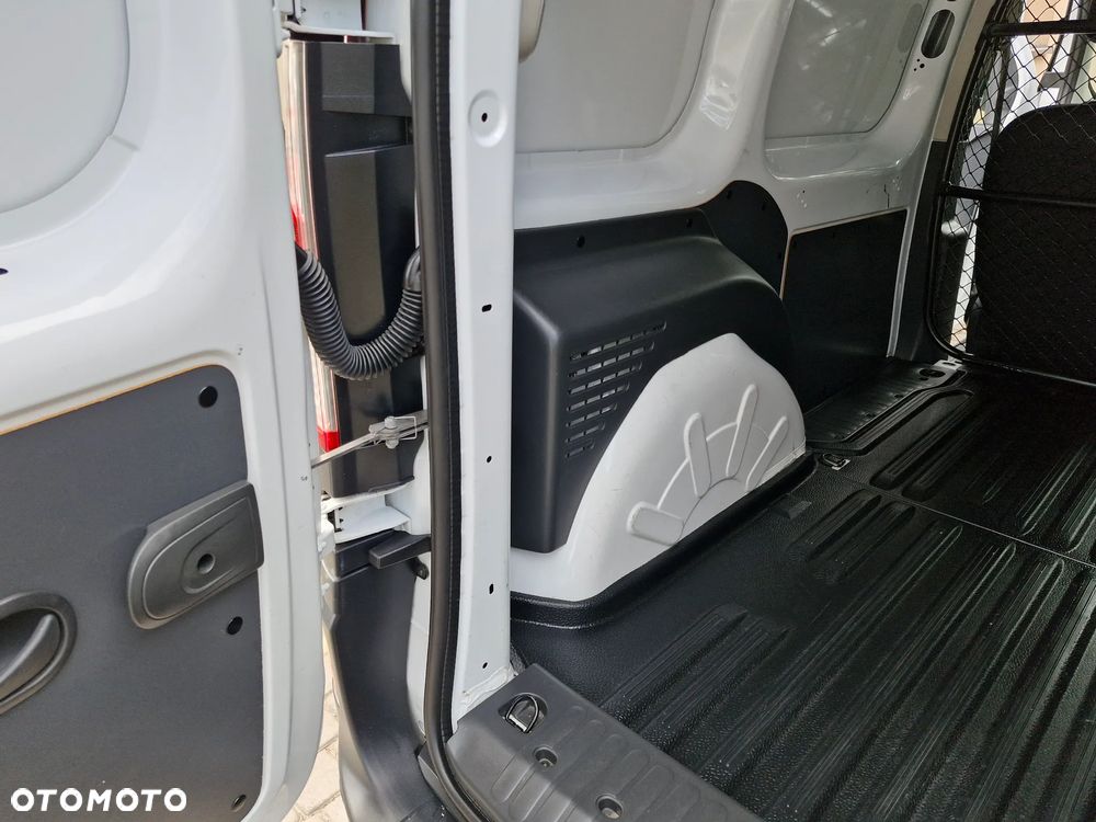 Renault Kangoo L2 Start - 40