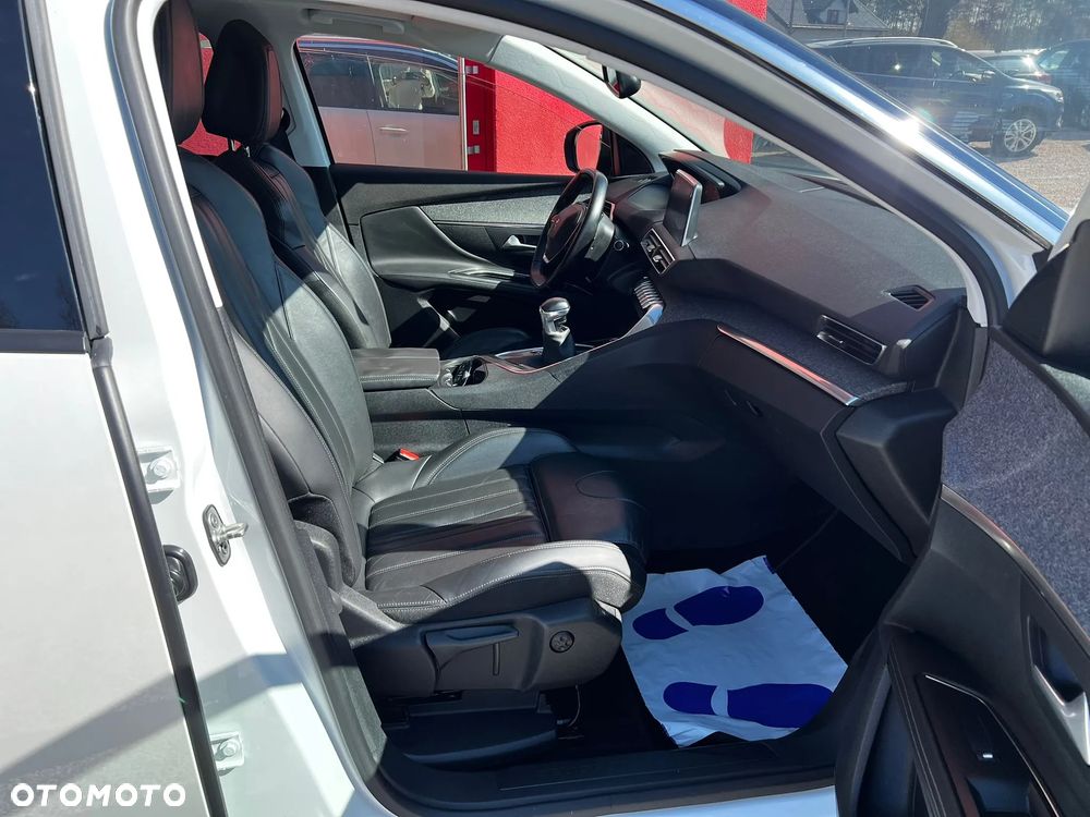 Peugeot 5008 2.0 HDi Business Line 7os - 7