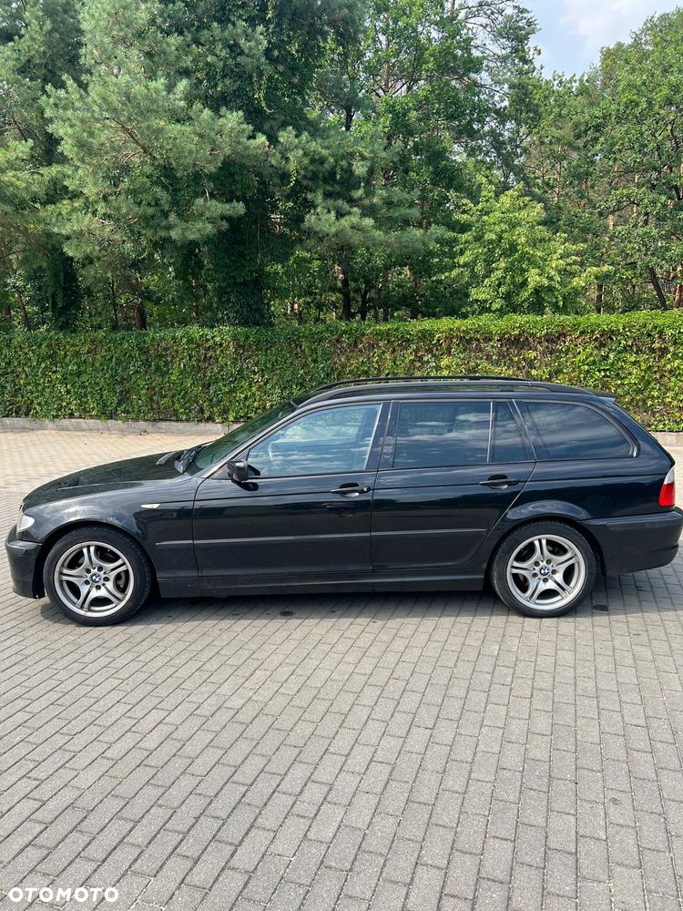 BMW Seria 3 - 18