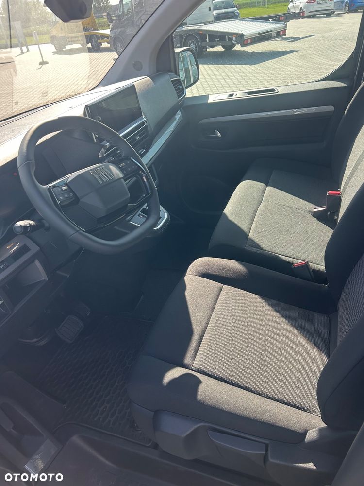 Fiat Scudo L2 Furgon MAXI Automat full opcja! Od ręki! - 31
