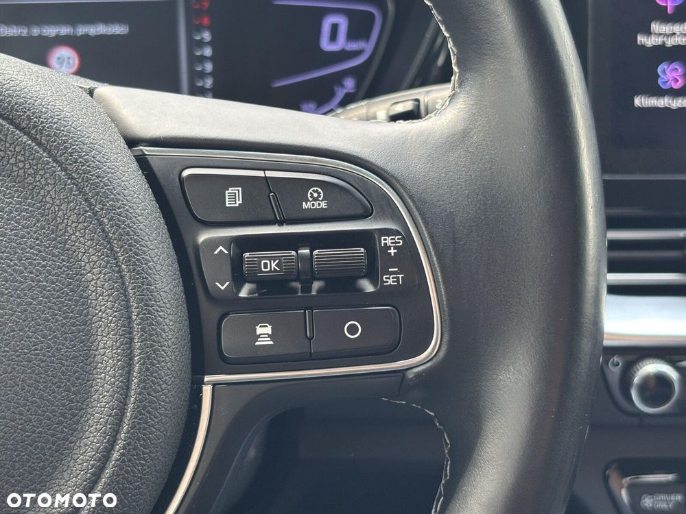 Kia Niro - 23
