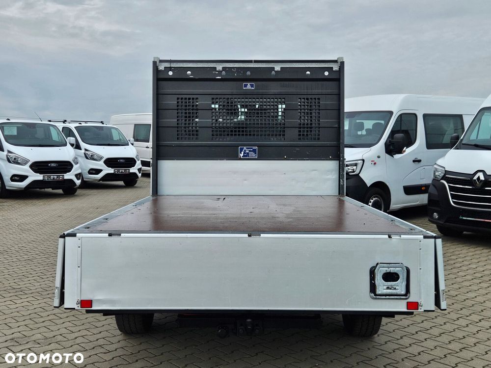 Renault Master DoKa 7 osób *84999zł Netto* 2.3 dCi/180KM - 11