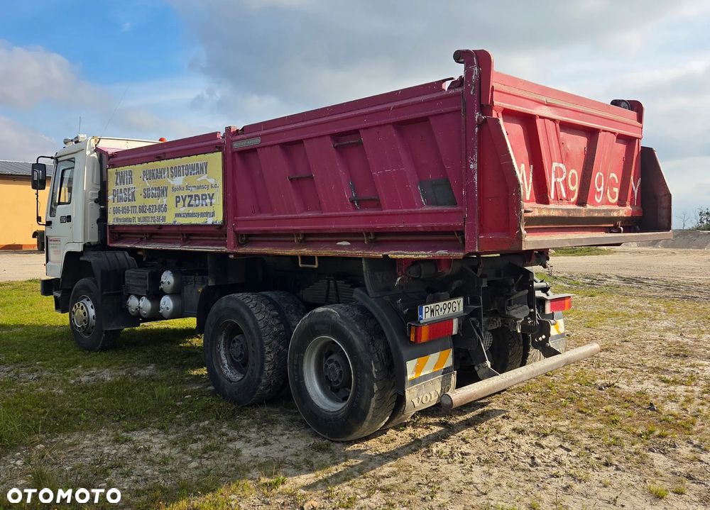 Volvo FL12 - 4