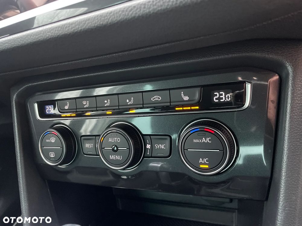 Volkswagen Tiguan 2.0 TDI BMT SCR 4Mot Highline DSG - 9