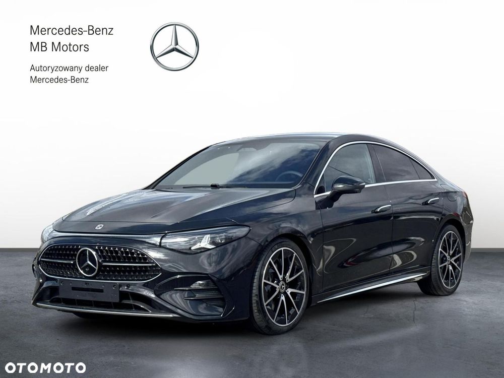 Mercedes-Benz CLA 200 mHEV 4-Matic 8G-DCT - 2