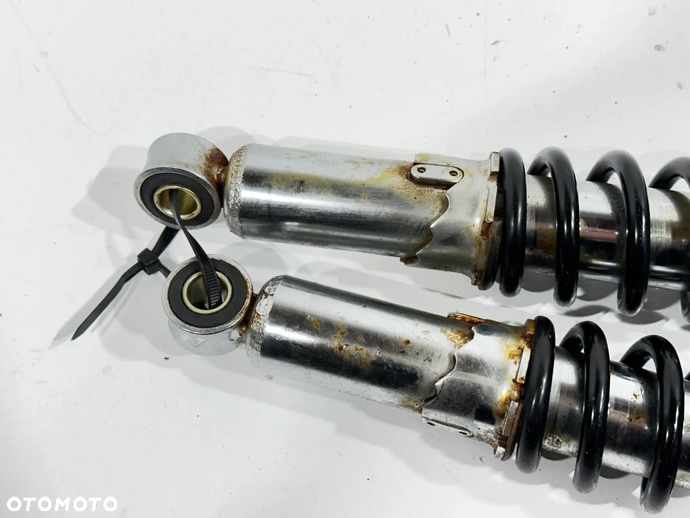 Amortyzator tył kpl  Mash Fifty 50 CafeRacer - 3