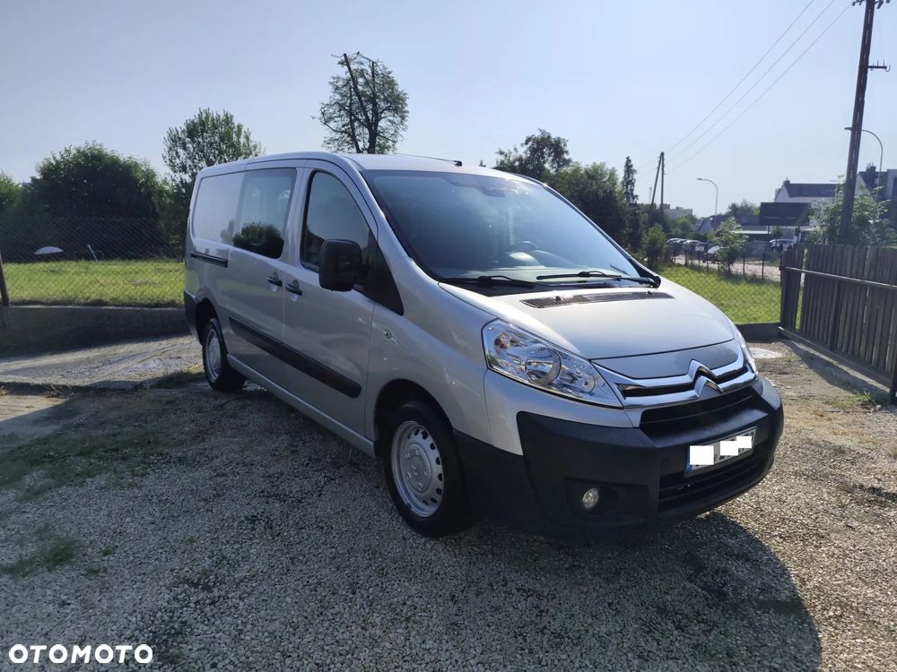 Citroën JUMPY - 14