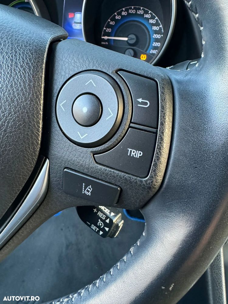 Toyota Auris - 35