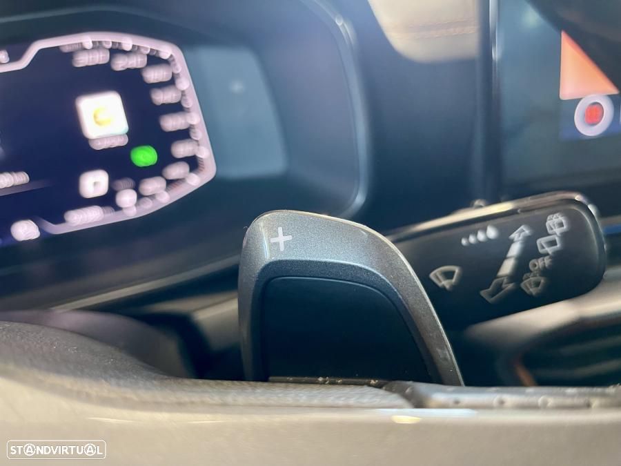 Cupra Formentor 1.5 TSI Plus DSG - 13