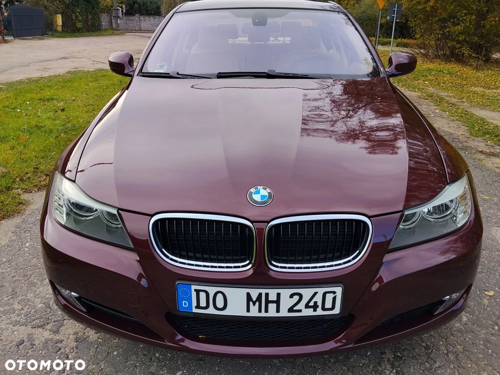 BMW Seria 3