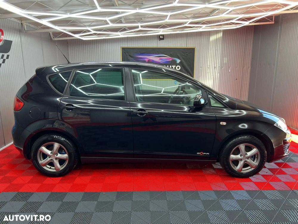 Seat Altea - 22