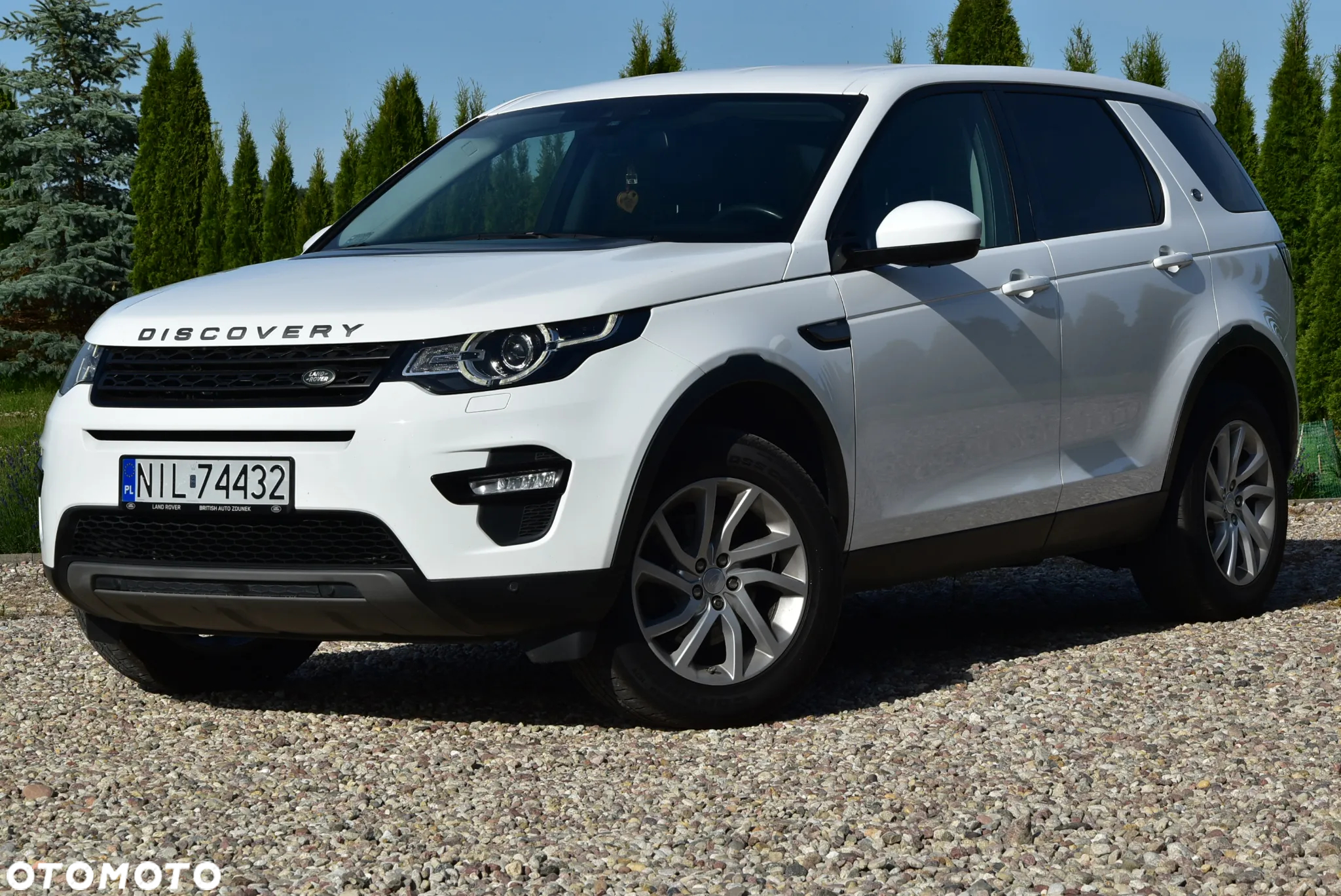 Land Rover Discovery Sport 2.0 TD4 HSE Luxury - 2