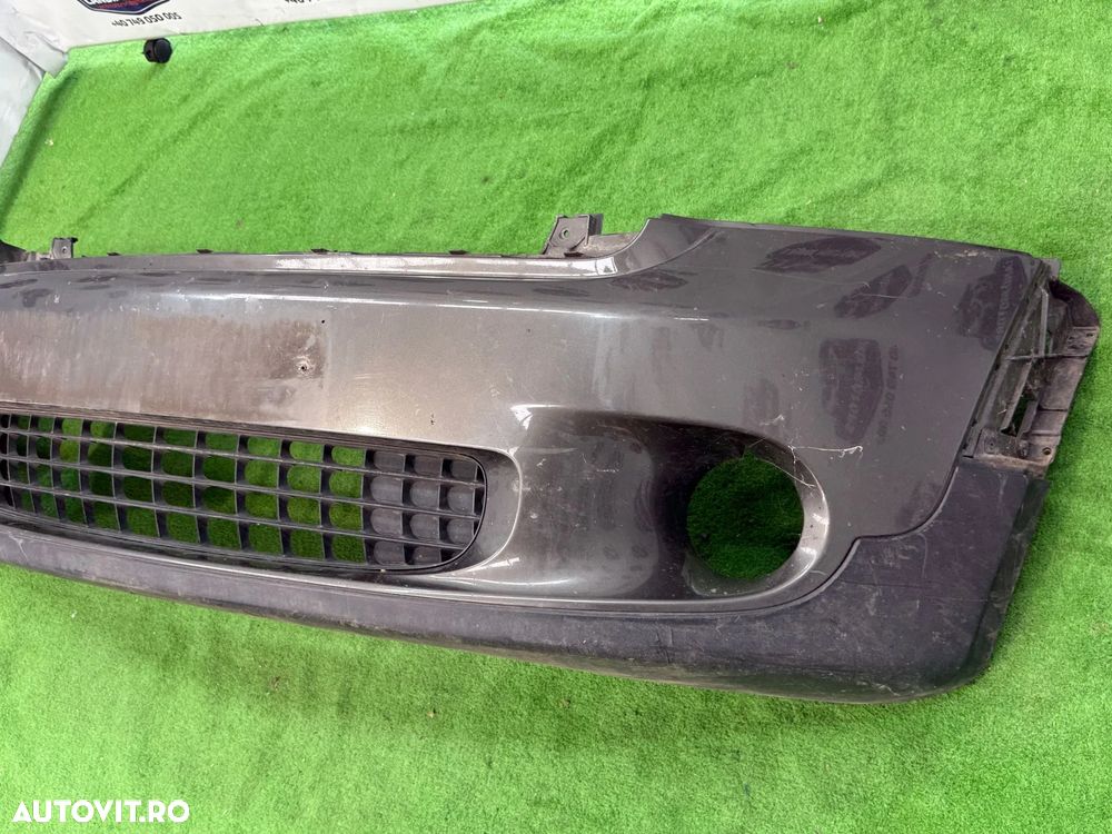 BARA FAȚĂ MINI COOPER D ALL4 Countryman R60 2010 1.6 DIESEL HATCHBACK COD OEM 51119806063 51119801917 2010-2016 - 3