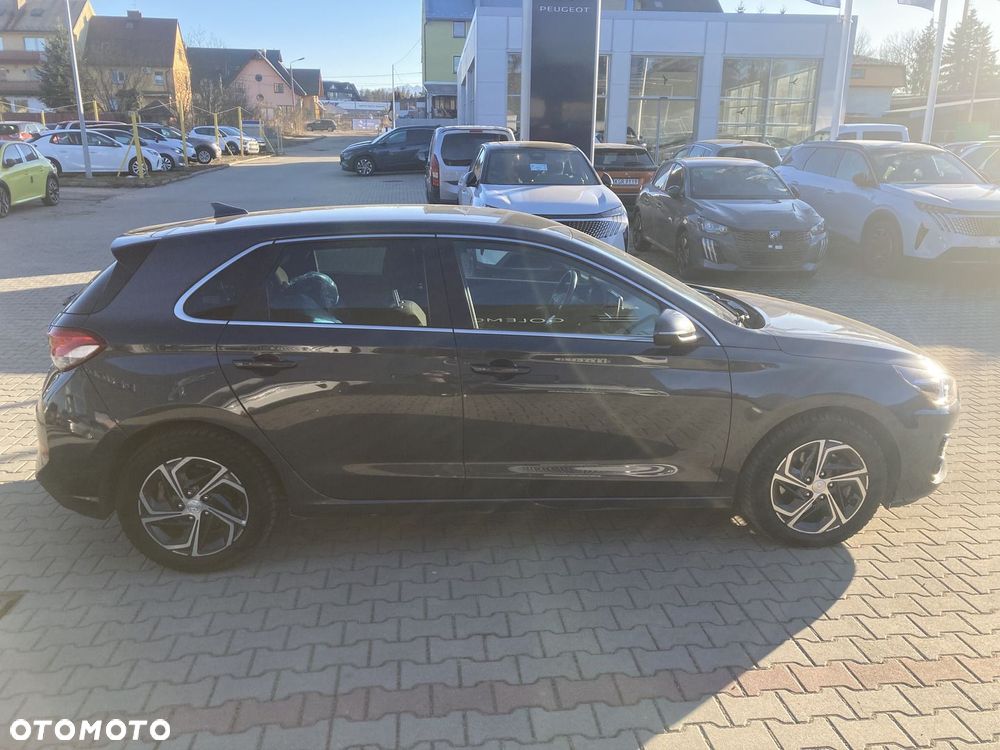 Hyundai i30 1.5 DPI Comfort - 5