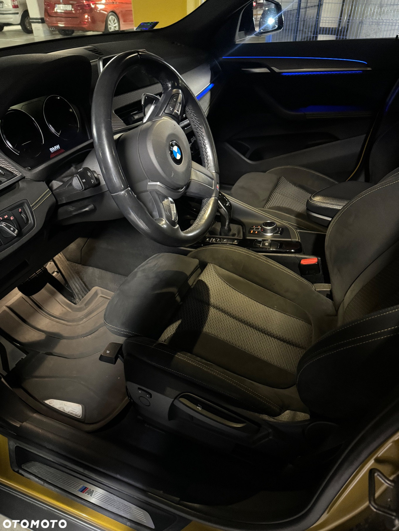 BMW X2 sDrive20i - 17