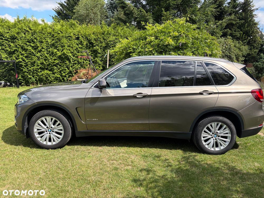 BMW X5 - 4