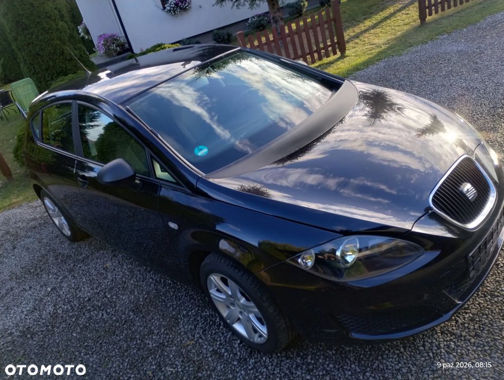 Seat Leon 2011 photo 3