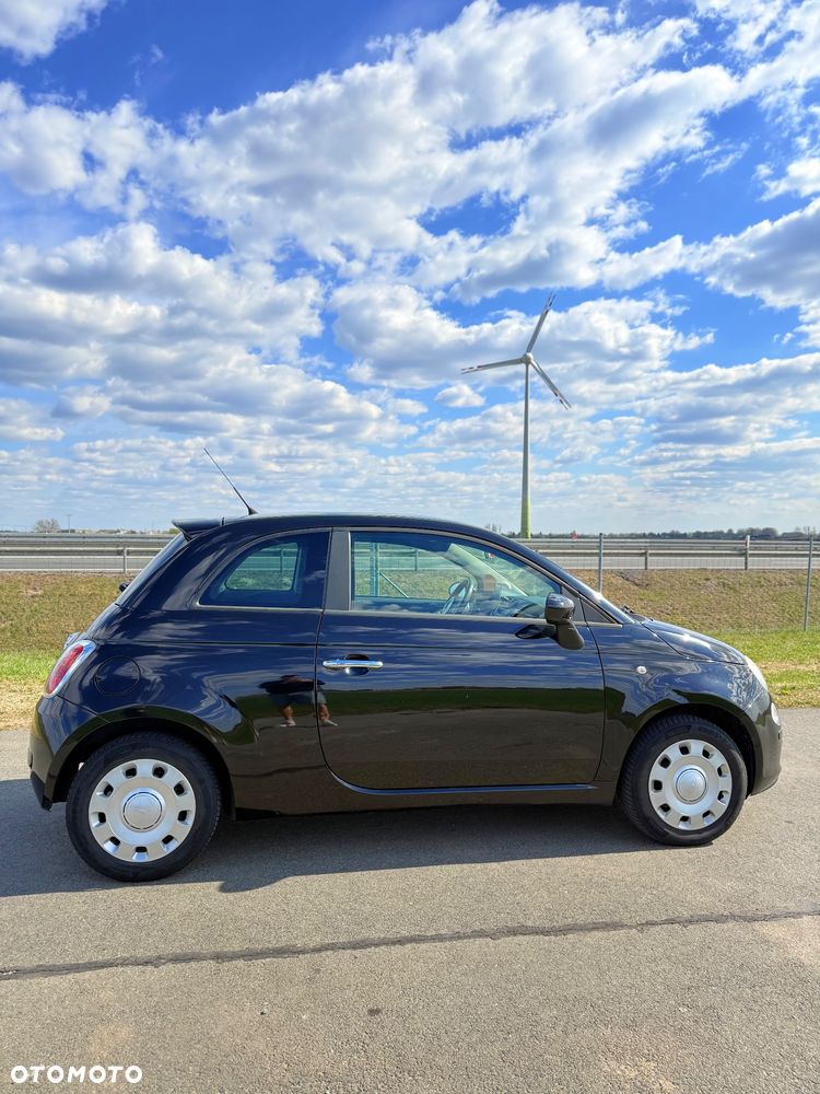 Fiat 500 - 7