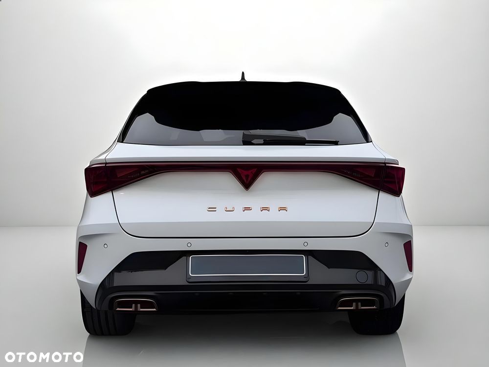 Cupra Leon Sportstourer 1.5 eTSI mHEV DSG - 4