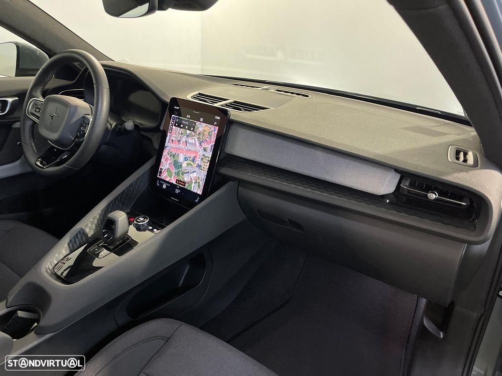 Polestar 2 Single Motor 78kWh - 11