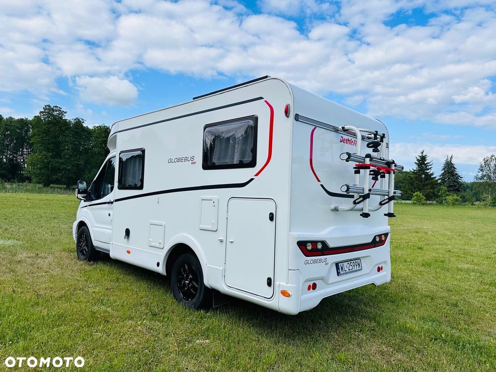 Ford Transit - 5