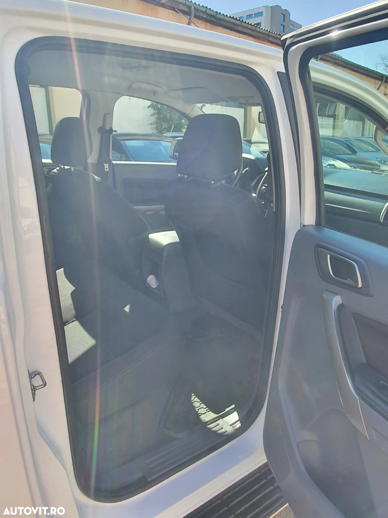Ford Ranger - 6