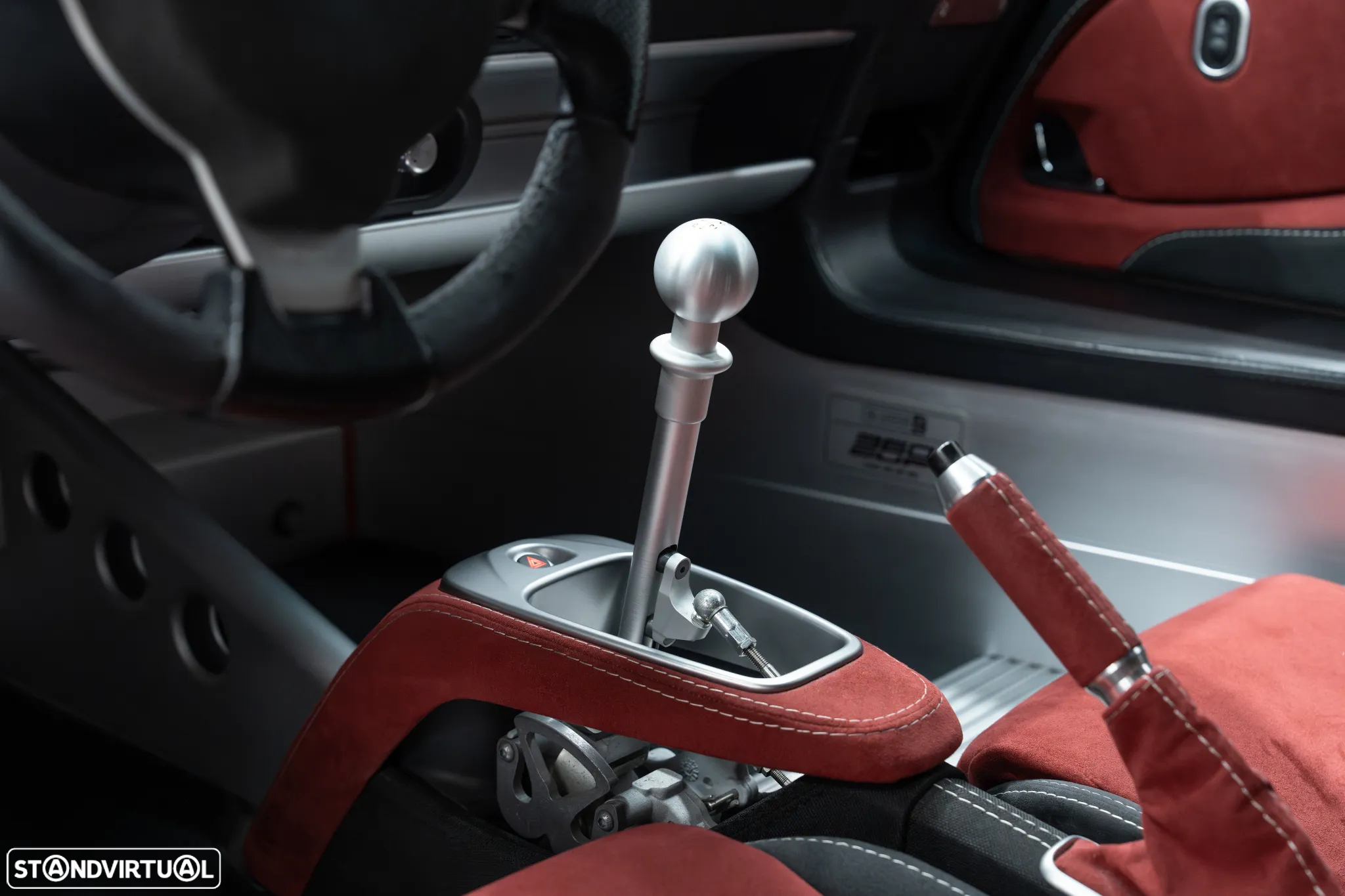 Lotus Exige 360 Cup - 19