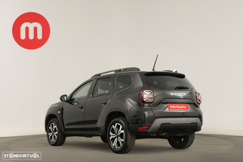 Dacia Duster 1.5 Blue dCi Journey - 3