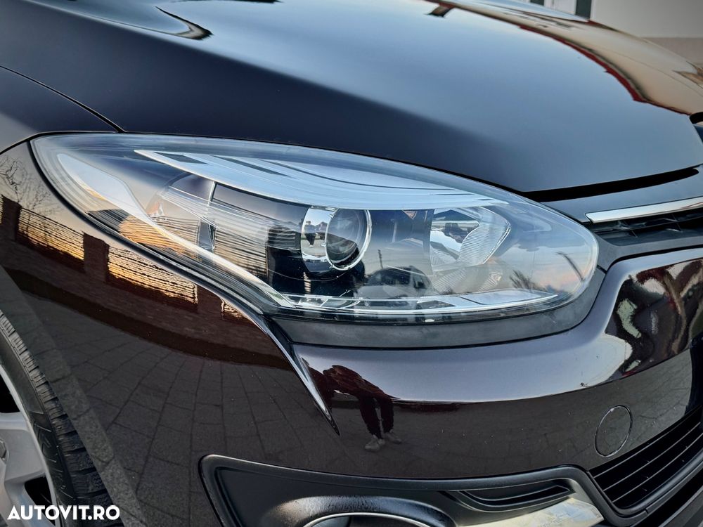 Renault Megane 1.5 dCI Color Edition - 10