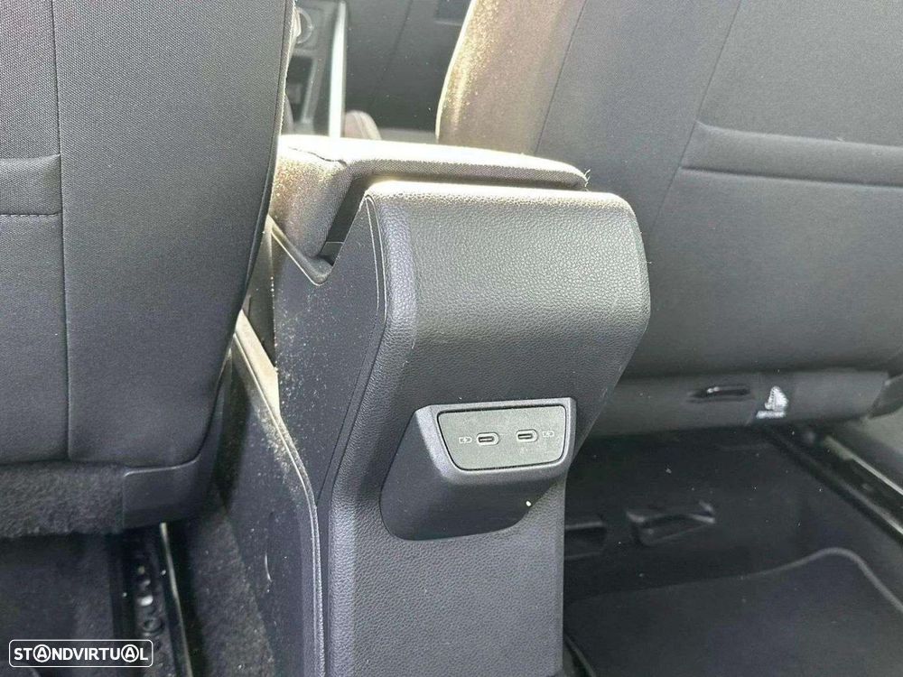 VW Taigo 1.0 TSI Life - 20