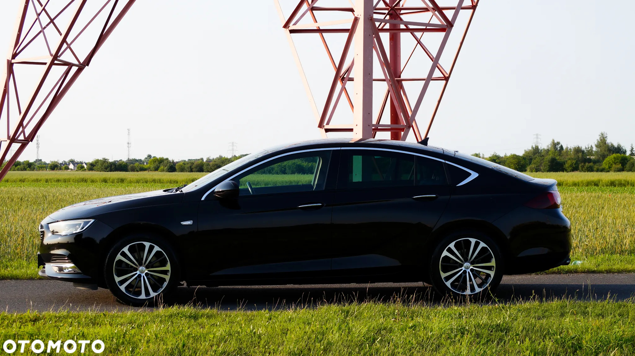 Opel Insignia 1.6 T Elite S&S - 4