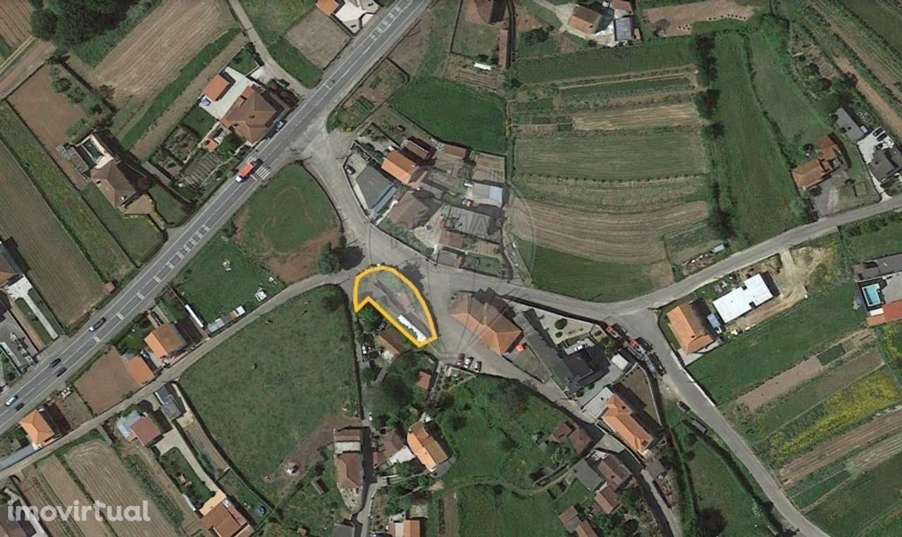 Moradia T1 para venda - Grande imagem: 2/8