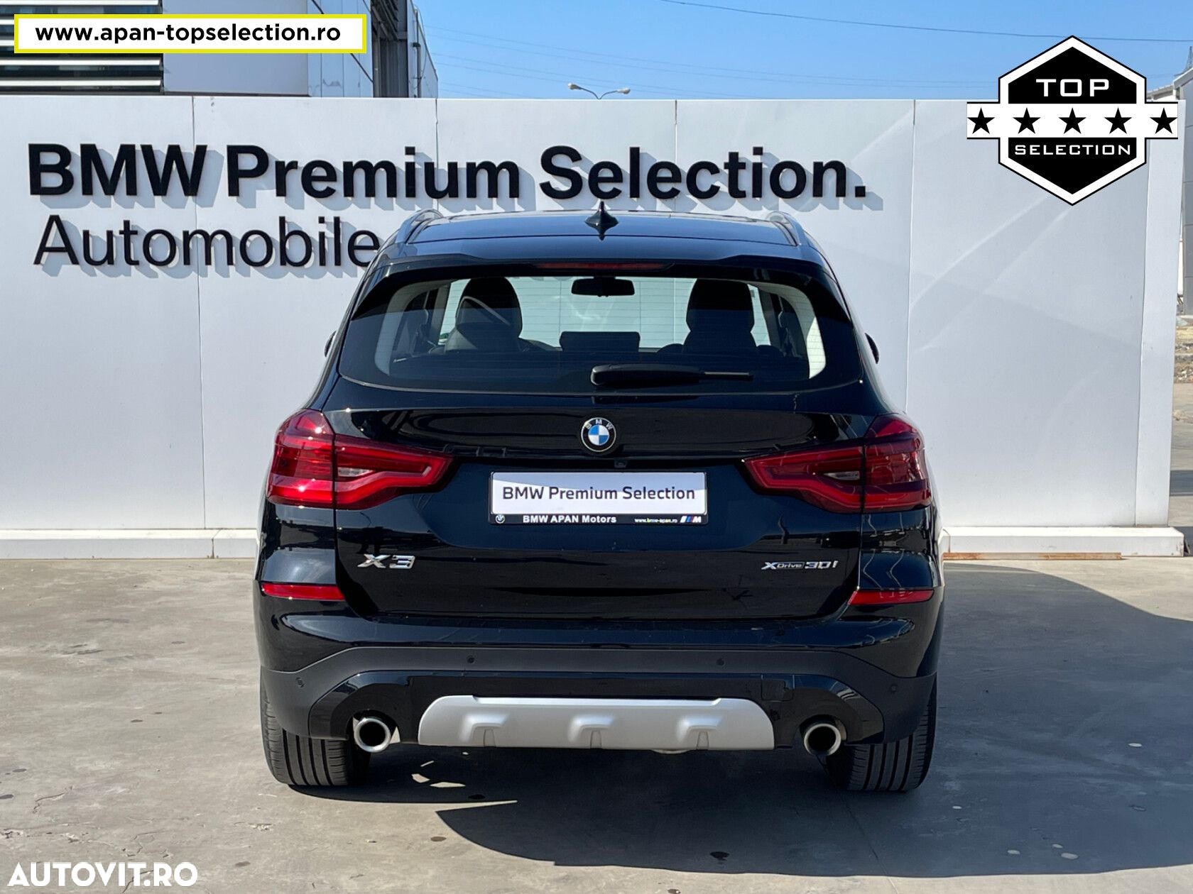 BMW X3 - 13