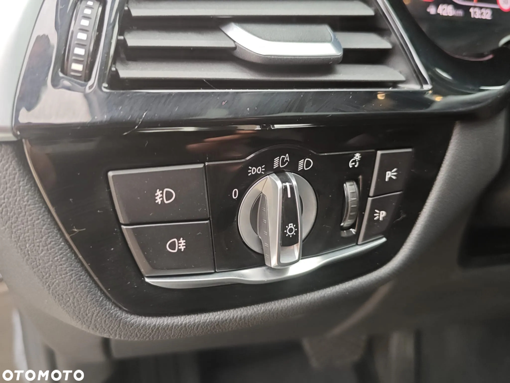 BMW Seria 5 530i GPF xDrive Luxury Line - 21